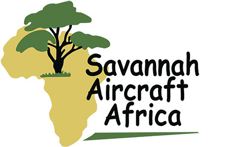 Savannah Aircraft Africa